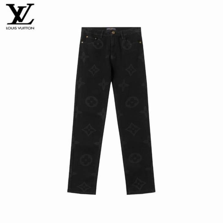 Picture of LV Jeans Long _SKULVsz28-38attr2111521